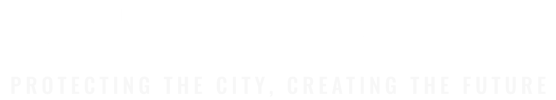 街を守る、未来を創る